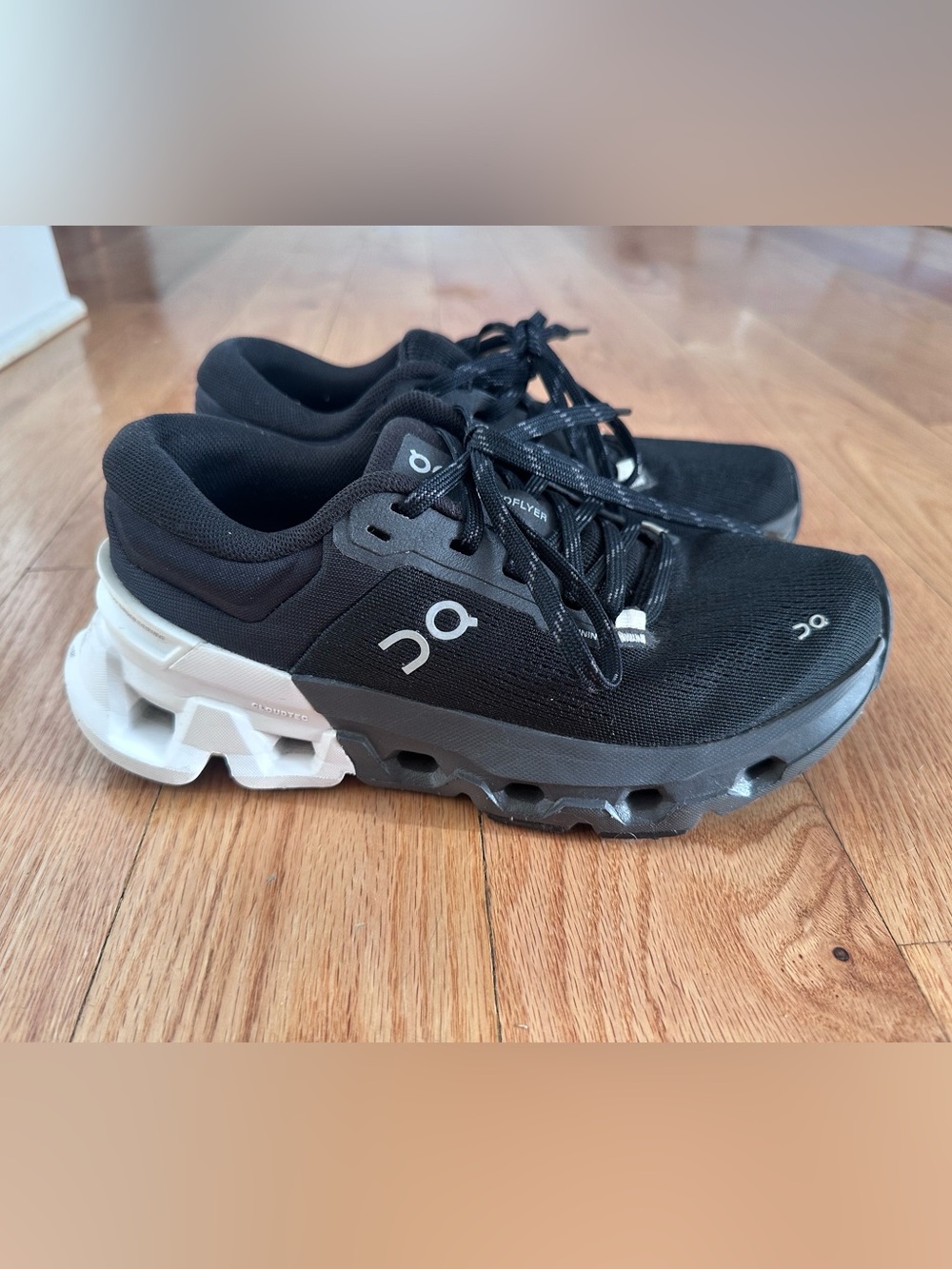 On Cloudflyer